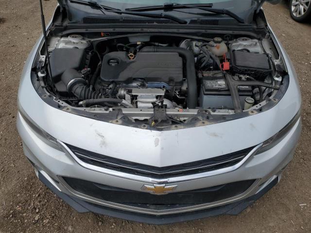 2018 CHEVROLET MALIBU LT - 1G1ZD5ST7JF178804