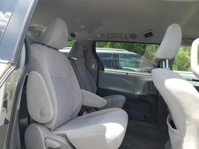 2015 TOYOTA SIENNA LE - 5TDKK3DC5FS579839