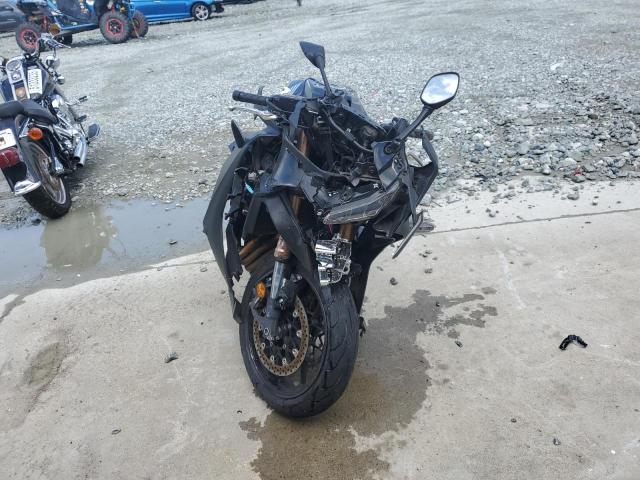 2021 HONDA CBR650 RA MLHRH0154M5200296