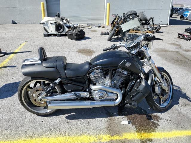2012 HARLEY-DAVIDSON VRSCF - 1HD1HPH10CC806750