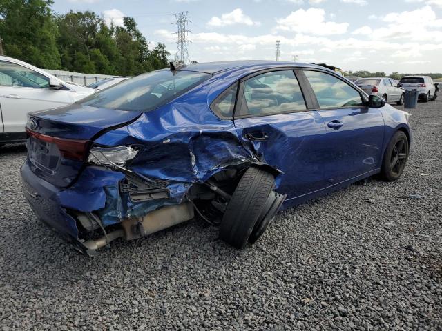 Vin: 3kpf24ad2ke067433, lot: 54594445, kia forte fe 20193
