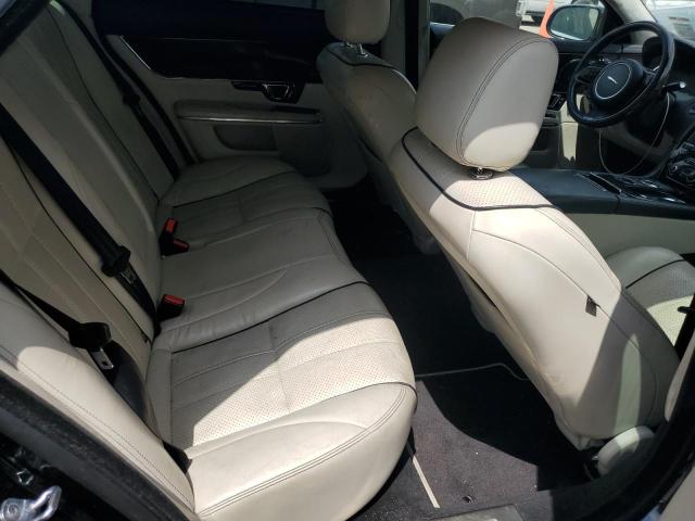 2015 JAGUAR XJL PORTFO SAJWA2GZXF8V88962