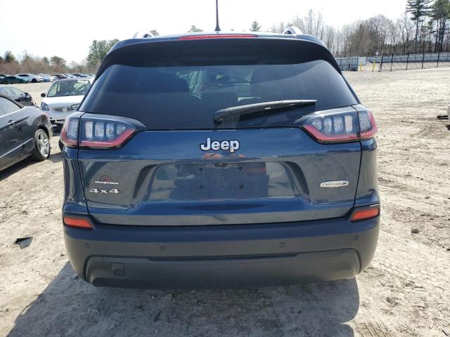 2019 JEEP CHEROKEE L - 1C4PJMLB6KD438338