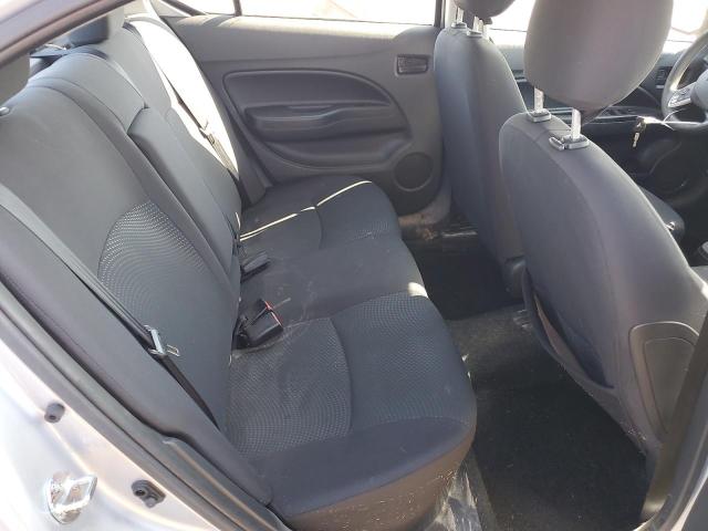 2020 MITSUBISHI MIRAGE G4 - ML32F3FJ1LHF06229