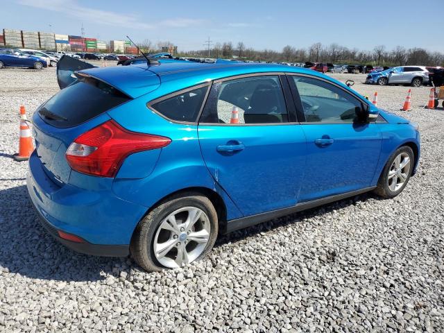 Vin: 1fadp3k24dl219292, lot: 49389715, ford focus se 20133