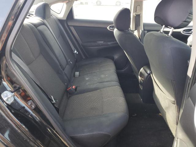 2015 NISSAN SENTRA S - 3N1AB7AP3FY225386