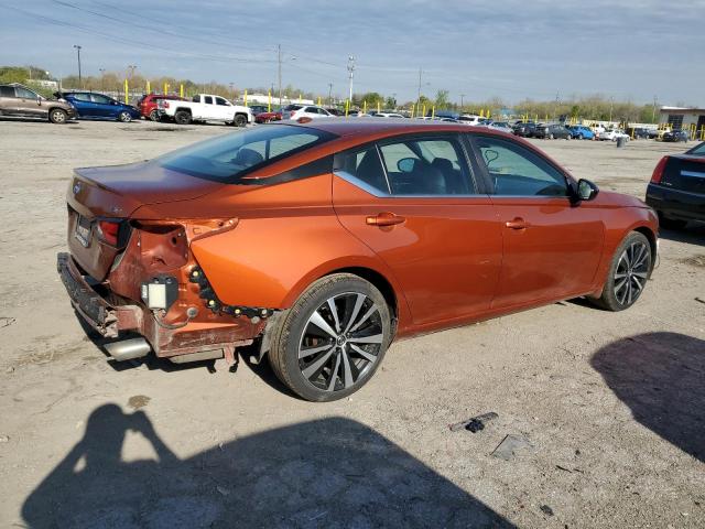 2021 NISSAN ALTIMA SR 1N4BL4CV5MN377405