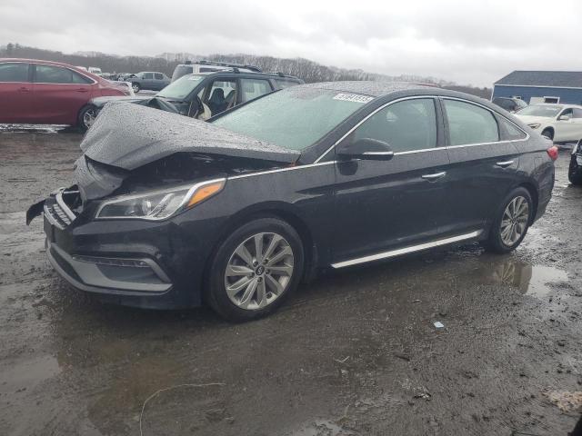 Vin: 5npe34af8hh447343, lot: 51841515, hyundai sonata sport 2017 img_1