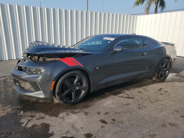 Vin: 1g1fd1rs6h0173065, lot: 51468165, chevrolet camaro lt 2017 img_1