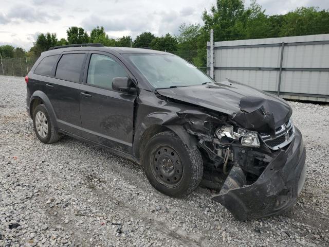 Vin: 3c4pdcbg2jt513284, lot: 54451355, dodge journey sxt 20184