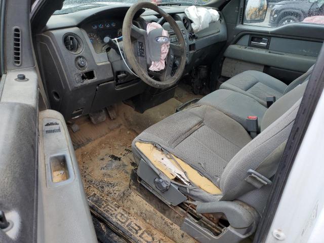 2013 FORD F150 - 1FTMF1CM3DKE32046