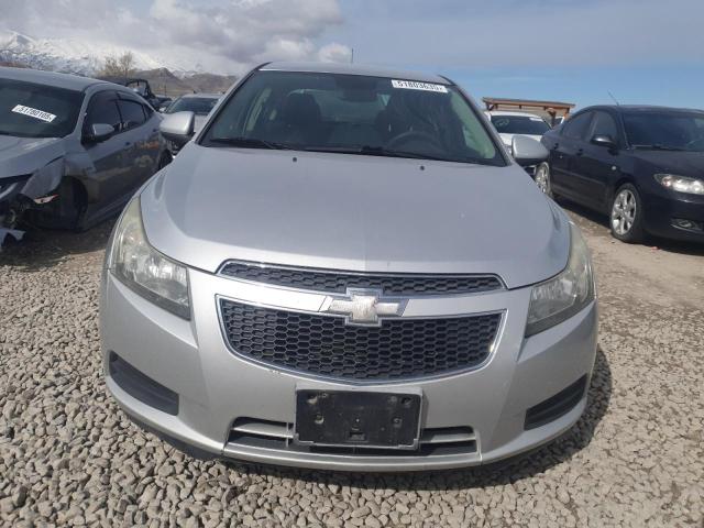 2014 CHEVROLET CRUZE LT - 1G1PK5SB7E7107204