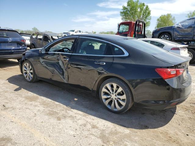 2017 CHEVROLET MALIBU PRE - 1G1ZH5SX9HF116886