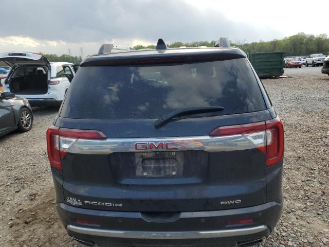 2020 GMC ACADIA DEN - 1GKKNXLS5LZ109557