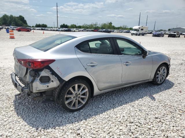 Vin: 3mzbn1v72hm134021, lot: 53406965, mazda 3 touring 20173