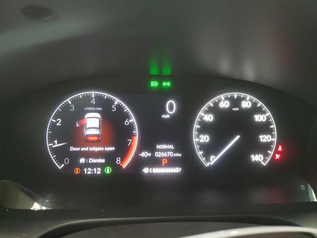 2023 HONDA HR-V 3CZRZ2H3XPM734976