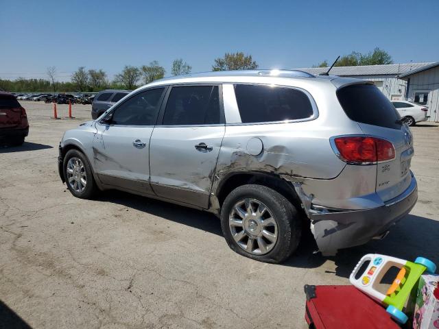 Vin: 5gakrbed1bj409421, lot: 54573685, buick enclave cxl 20112