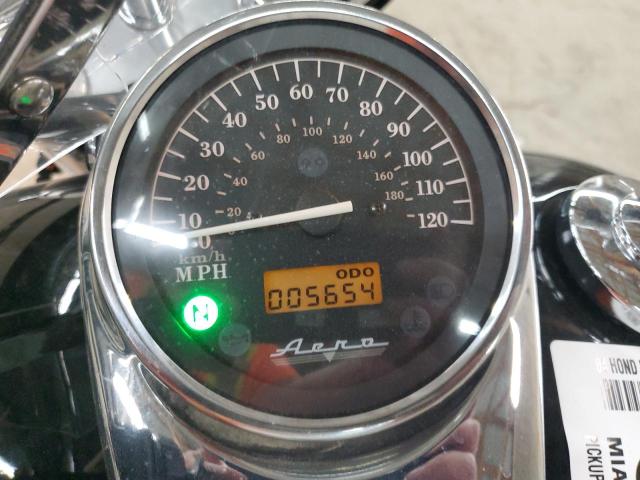 2004 HONDA VT750 CA JH2RC50314K010740