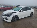 2017 HONDA ACCORD SPO - 1HGCR2F18HA093078