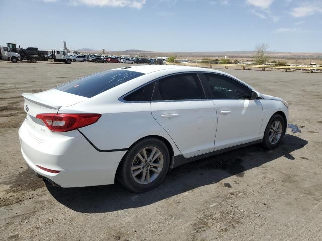 2016 HYUNDAI SONATA SE - 5NPE24AF9GH269038