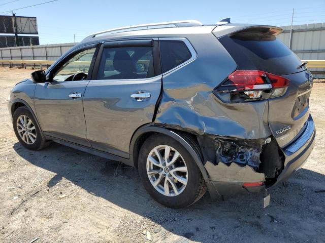 Vin: knmat2mv5jp519566, lot: 53086175, nissan rogue s 20182