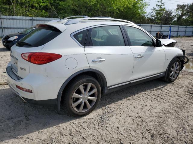 Vin: jn1bj0rp9hm387662, lot: 54706155, infiniti qx50 20173