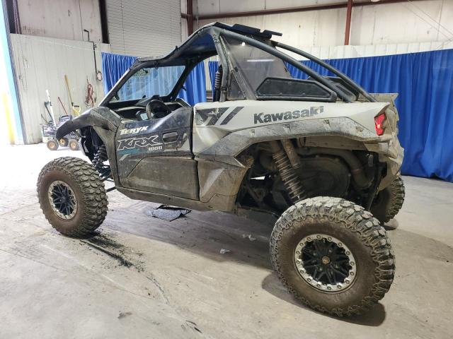 KAWASAKI KRF 1000 A 2024 gray  gas JKARFCA17RB522036 photo #4