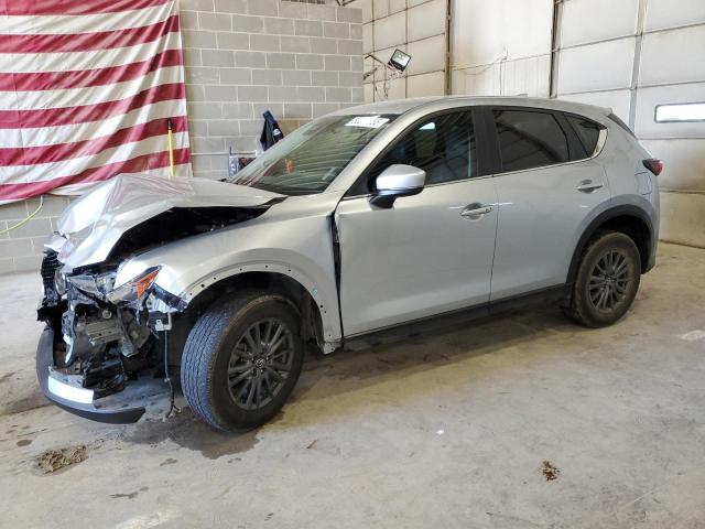 MAZDA CX-5 TOURING