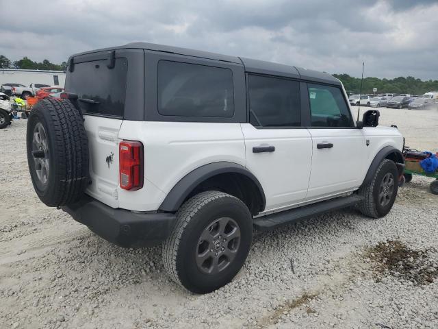 2024 FORD BRONCO BIG 1FMDE7BH3RLA76849