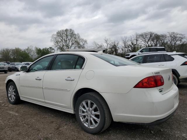 Vin: 1g4hc5em6bu131895, lot: 54924875, buick lucerne cxl 20112