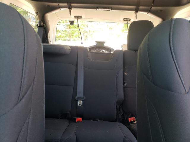 2021 JEEP WRANGLER U - 1C4HJXDG3MW664439
