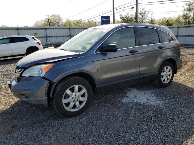 HONDA CR-V SE