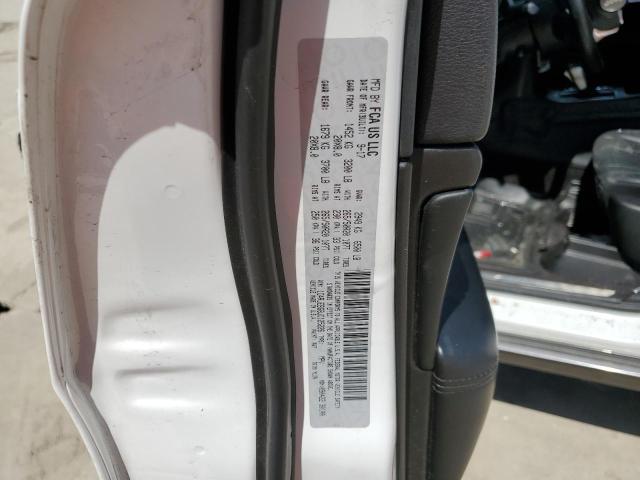 2018 JEEP GRAND CHER - 1C4RJEBG8JC125226