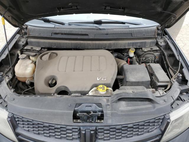 2016 DODGE JOURNEY R/ 3C4PDDEGXGT243232
