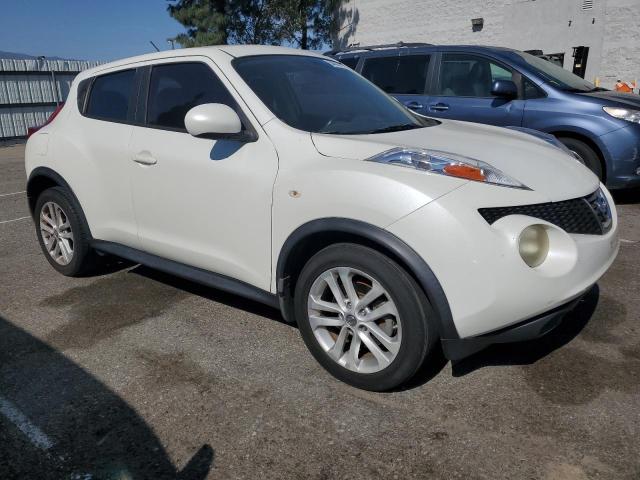 Vin: jn8af5mr8dt215238, lot: 54095525, nissan juke s 20134