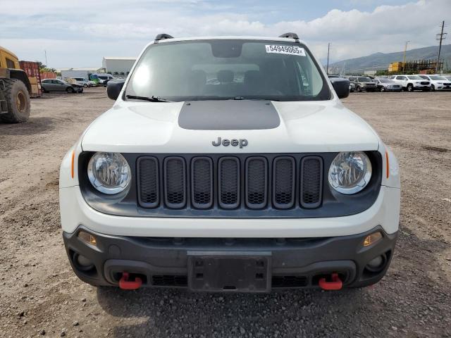 2016 JEEP RENEGADE T ZACCJBCT8GPC81626