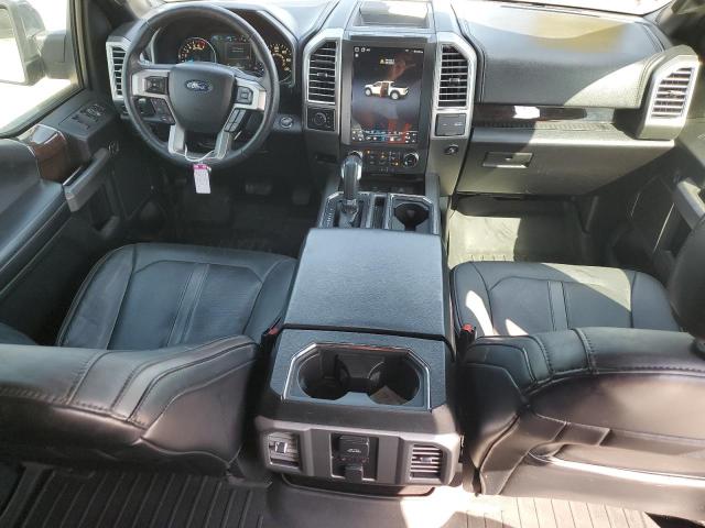 2015 FORD F150 SUPER - 1FTEW1EG4FFC92340