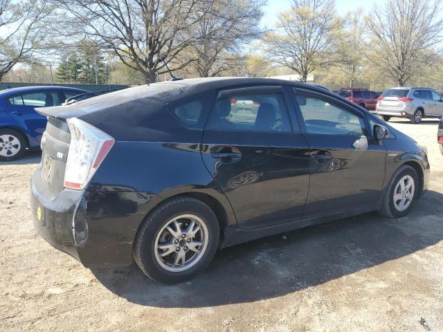 Vin: jtdkn3du7a0064319, lot: 51833735, toyota prius 20103