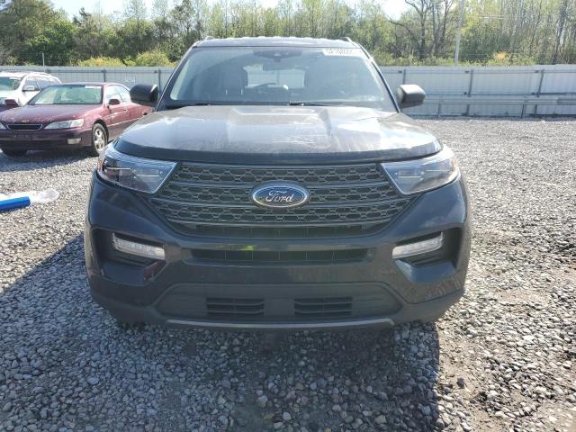 2021 FORD EXPLORER X - 1FMSK8DH6MGA32963