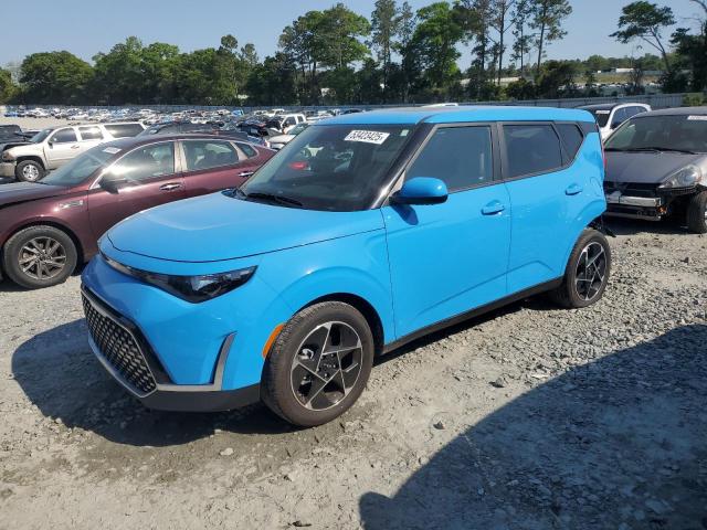 Vin: kndj33au8s7252720, lot: 53423425, kia soul ex 2025 img_1