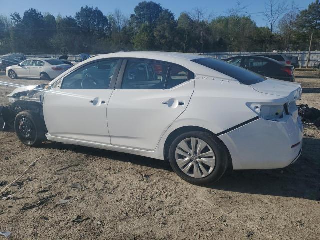 Vin: 3n1ab8bv8sy288089, lot: 52110395, nissan sentra s 20252
