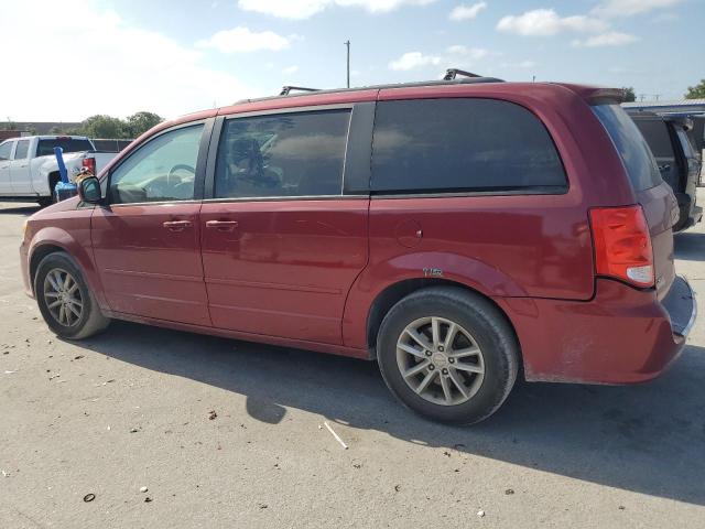 Vin: 2c4rdgcg6fr540867, lot: 54838415, dodge caravan sxt 20152