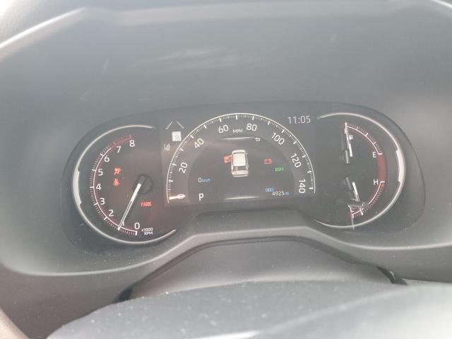 2024 TOYOTA RAV4 XLE - 2T3P1RFV3RW469188