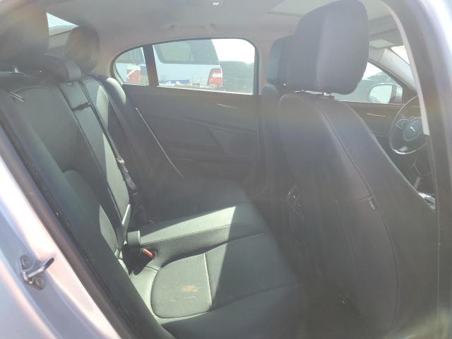 2018 JAGUAR XE PREMIUM SAJAD4FX6JCP26399