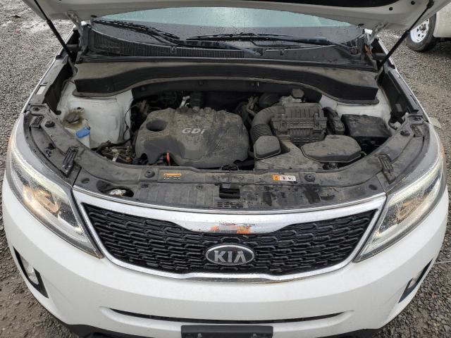 2015 KIA SORENTO LX 5XYKTCA63FG584644
