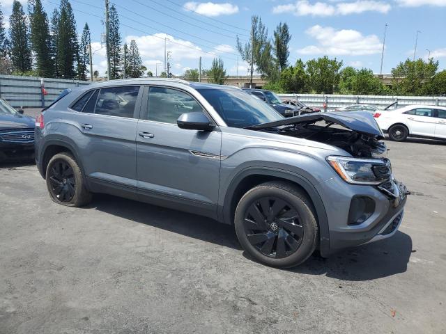 Vin: 1v2ke2ca3rc215845, lot: 52538535, volkswagen atlas se 20244