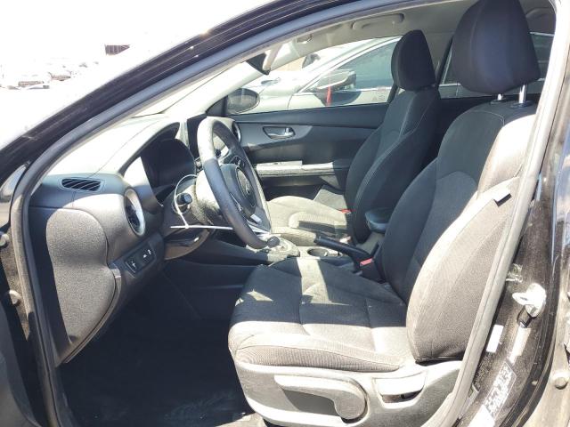 2021 KIA FORTE FE - 3KPF24AD5ME272988