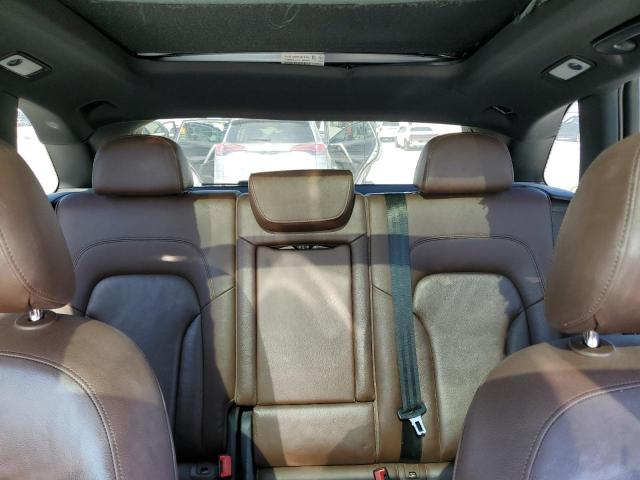 2016 AUDI Q5 PREMIUM - WA1C2AFP7GA138599