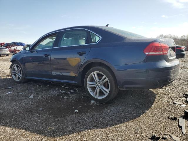 Vin: 1vwbm7a3xdc143411, lot: 51765935, volkswagen passat se 20132