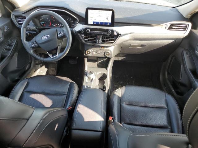 2020 FORD ESCAPE SEL - 1FMCU0H67LUB98952